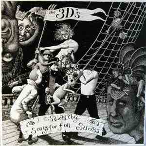 3Ds - Swarthy Songs For Swabs download flac mp3