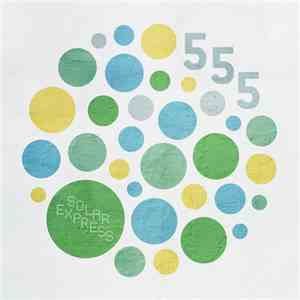 555  - Solar Express download flac mp3