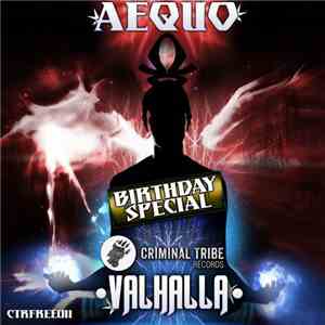 Aequo  - Valhalla (Bonus Mix) download flac mp3
