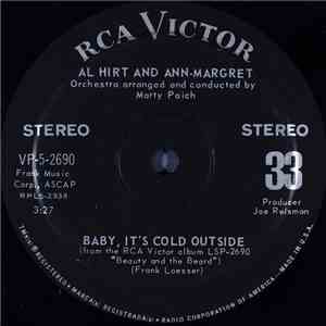 Al Hirt And Ann-Margret - Beauty And The Beard download flac mp3