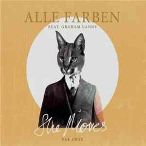 Alle Farben Feat. Graham Candy - She Moves (Far Away) download flac mp3
