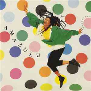 Amazulu - Excitable download flac mp3