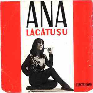 Ana Lăcătușu - Ana Lăcătușu download flac mp3
