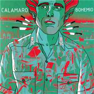 Andrés Calamaro - Bohemio download flac mp3
