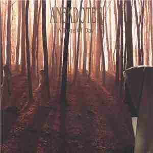 Anekdoten - A Time Of Day download flac mp3