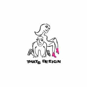 Anno Bergmann - That's Design download flac mp3