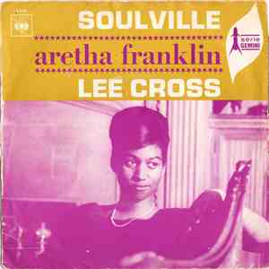 Aretha Franklin - Soulville / Lee Cross download flac mp3