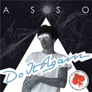 Asso - Do It Again download flac mp3