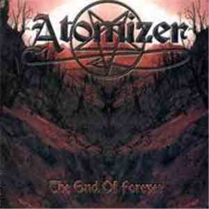 Atomizer  - The End Of Forever download flac mp3
