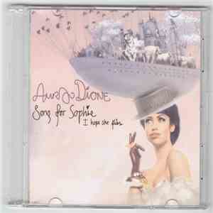 Aura Dione - Song For Sophie (I Hope She Flies) download flac mp3