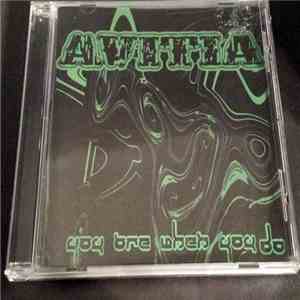 Avitia - You Are When You Do download flac mp3