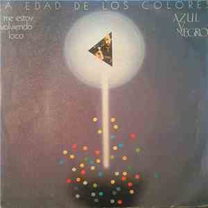 Azul Y Negro - LA EDAD DE LOS COLORES download flac mp3