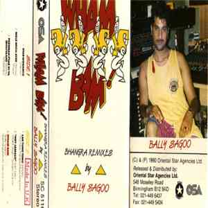 Bally Sagoo - Wham Bam download flac mp3