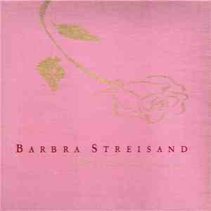 Barbra Streisand - Just For The Record... download flac mp3