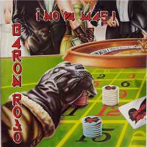 Barón Rojo - No Va Mas download flac mp3