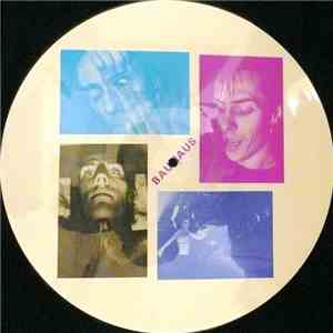 Bauhaus - The Interview Situation download flac mp3