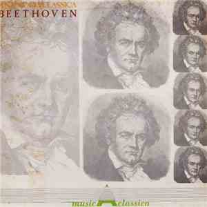 Beethoven - Antologia Classica: Beethoven download flac mp3