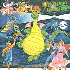 Betty Curtis - Elliott Il Drago Invisibile (Dalla Colonna Sonora Originale Del Film) download flac mp3