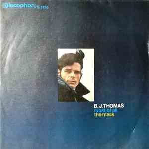 B.J. Thomas - Most Of All download flac mp3