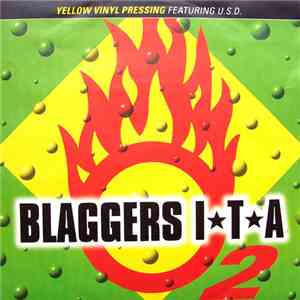 Blaggers ITA - Oxygen download flac mp3