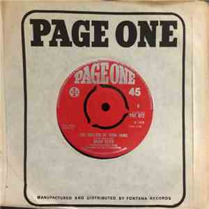 Brian Keith  - The Shelter Of Your Arms download flac mp3
