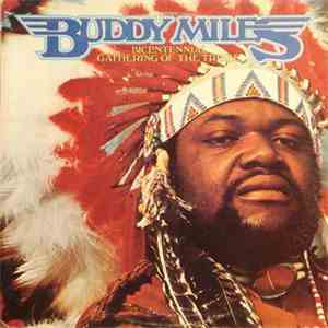 Buddy Miles - Bicentennial Gathering Of The Tribes download flac mp3