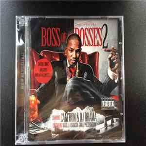 Cam'ron - Boss Of All Bosses 2 & 2.5 download flac mp3