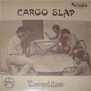 Cargo Slap - Competition download flac mp3
