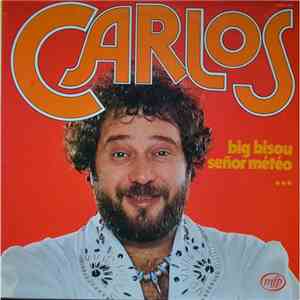 Carlos  - Big Bisou download flac mp3