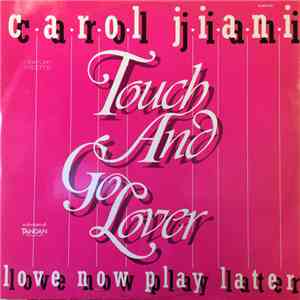 Carol Jiani - Touch And Go Lover download flac mp3