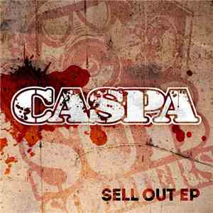 Caspa  - Sell Out EP download flac mp3