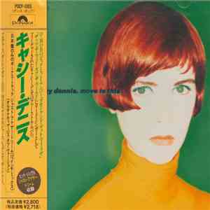Cathy Dennis - Move To This download flac mp3