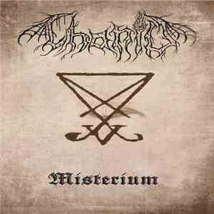 Chanid - Misterium download flac mp3