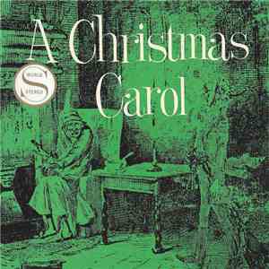 Charles Dickens  - A Christmas Carol download flac mp3