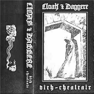 Cloak & Daggere - Dìth Chealtair download flac mp3