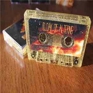 Cloak Of Altering - I Reached For The Light That Drowned In Your Mouth download flac mp3