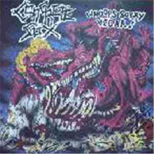 Concrete Sox - Whoops, Sorry Vicar! download flac mp3