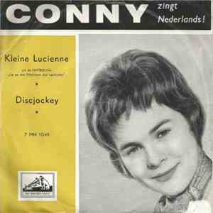 Conny - Kleine Lucienne / Lieber Disc-Jockey flac mp3 download