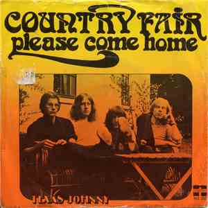 Country Fair  - Please Come Home download flac mp3
