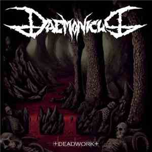 Daemonicus - Deadwork download flac mp3