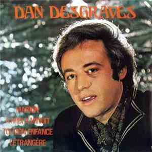 Dan Desgraves - Marion download flac mp3