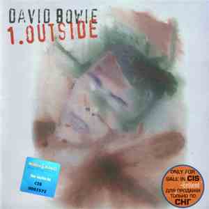 David Bowie - 1. Outside (The Nathan Adler Diaries: A Hyper Cycle) download flac mp3