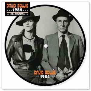 David Bowie - 1984 download flac mp3