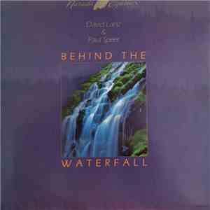 David Lanz & Paul Speer - Behind The Waterfall download flac mp3