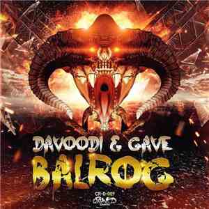 Davoodi  & Gave - Balrog download flac mp3