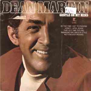 Dean Martin - Gentle On My Mind download flac mp3