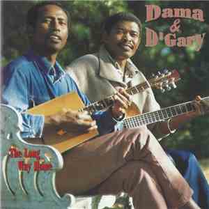 D'Gary, Dama Mahaleo - The Long Way Home download flac mp3