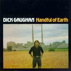Dick Gaughan - Handful Of Earth download flac mp3