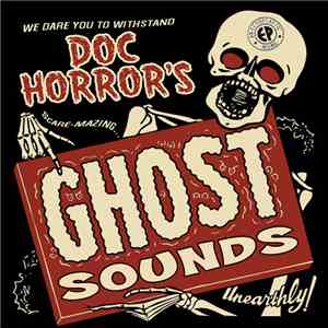 Doc Horror - Ghost Sounds download flac mp3