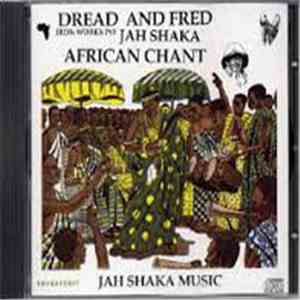 Dread And Fred - African Chant download flac mp3